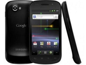 Google отстранява софтуерни проблеми в Nexus S