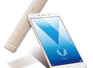 Новите vivo X6 и X6Plus не могат да избягат от сравненията с iPhone