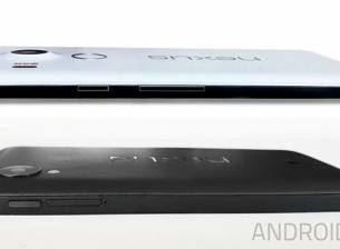 Нова снимка на LG Nexus 5 (2015) го показва в профил