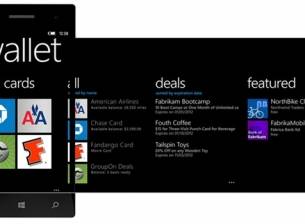 Само Windows Phone 8 ще поддържа закупуване на съдържание от приложенията