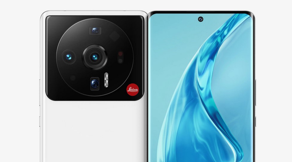 Изображения показват масивната основна камера на Xiaomi 12 Ultra