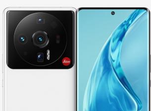 Изображения показват масивната основна камера на Xiaomi 12 Ultra