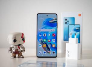 Redmi Note 12 Pro са още по-изгодни и нови на цени от 380 лв.