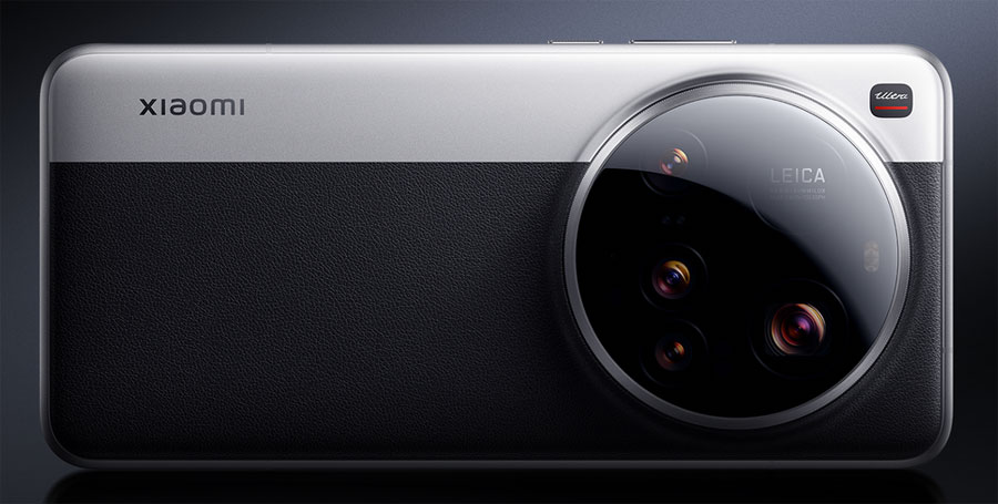 Xiaomi 15 Ultra