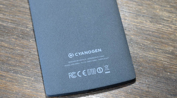 Нова версия на CyanogenMod 12 решава проблемите със сензорния екран в OnePlus One