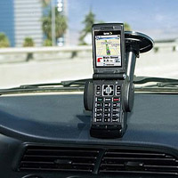 В Нова Зеландия забраняват и автомобилната навигация с мобилен телефон