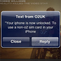 O2 UK отключва продадените до момента iPhone