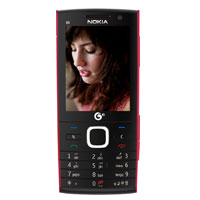 Nokia C5-01 и Nokia X5 за китайския пазар