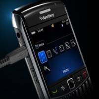 Нова версия на BlackBerry Desktop