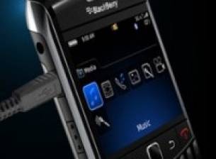 Нова версия на BlackBerry Desktop