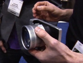 Концептуален прототип на камерафон с 31MP камера