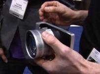 Концептуален прототип на камерафон с 31MP камера