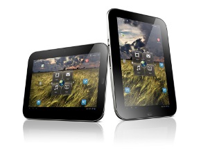 Два таблета с Android 3.0 и един с Windows 7 от Lenovo
