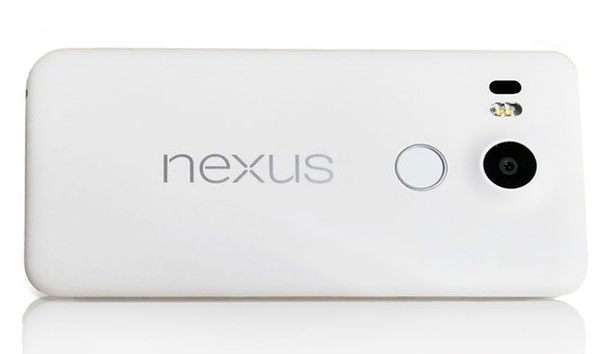 Предварителните поръчки за телефоните Nexus на LG и Huawei може да започнат на 13 октомври