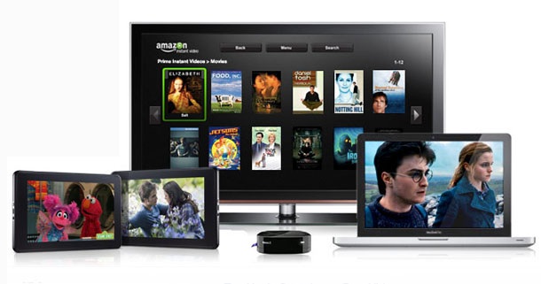 Amazon работят по свое устройство за интернет видео