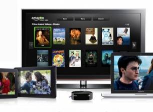 Amazon работят по свое устройство за интернет видео