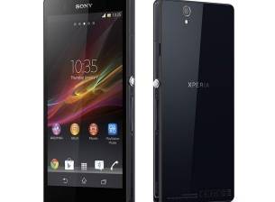 Sony ще се бори за третото място при смартфоните