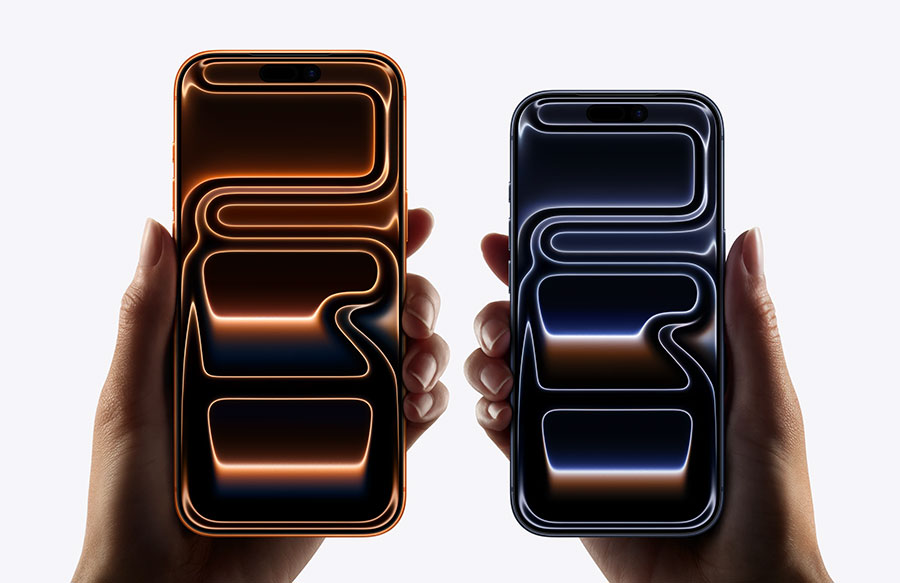 Ето цените на серията iPhone 17 в свободна продажба