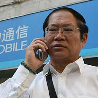 Повече от 600 милиона мобилни потребители в Китай