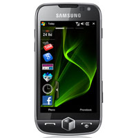 Появи се Samsung I8000 Omnia II