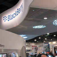 Финансовите резултати на RIM за второто тримесечие на фискалната 2009 г.