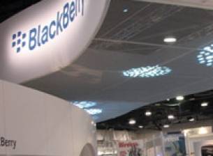 Финансовите резултати на RIM за второто тримесечие на фискалната 2009 г.