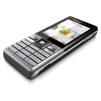 Sony Ericsson Naite вече в Щатите