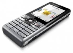 Sony Ericsson Naite вече в Щатите