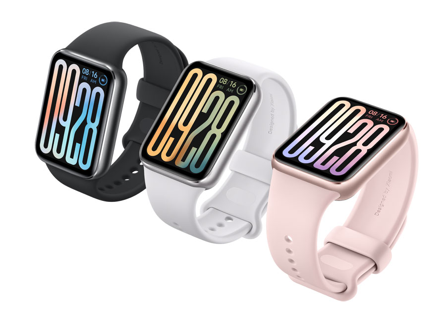 Xiaomi започна продажбите на Smart Band 9 Pro и Smart Band 9 Active