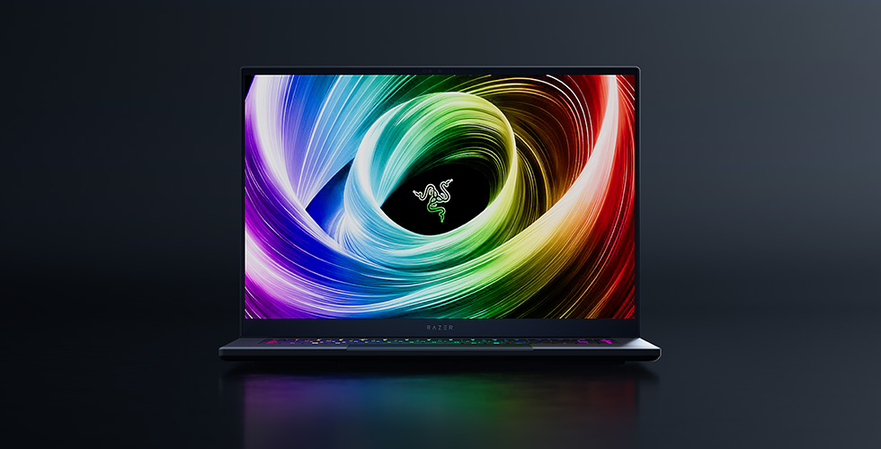Новият Razer Blade 16 е най-тънкият модел досега