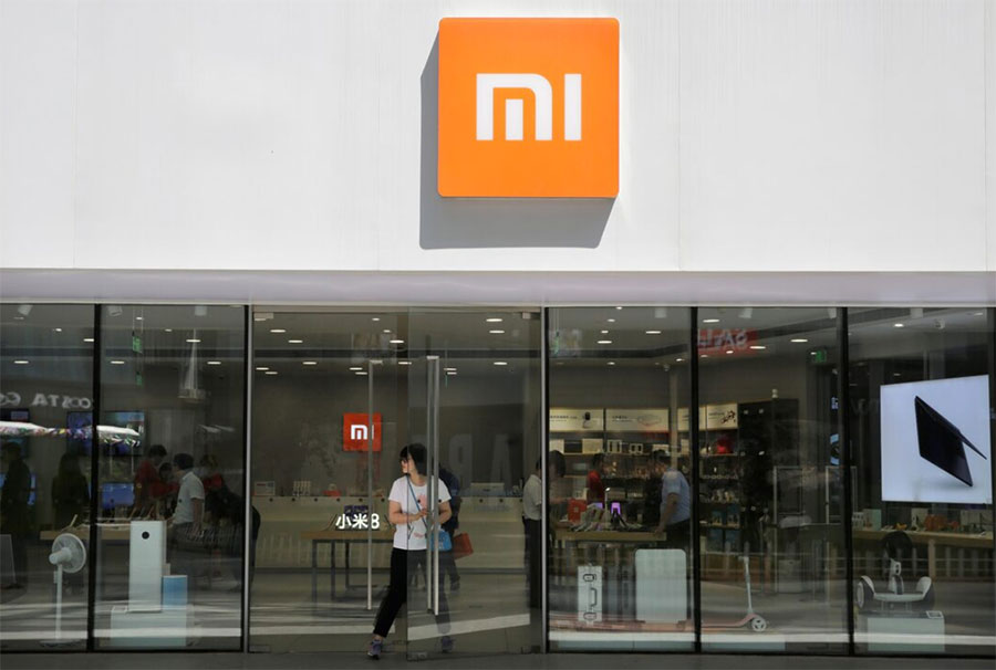 Приходите на Xiaomi за тримесечието с ръст от 30,5%