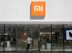 Приходите на Xiaomi за тримесечието с ръст от 30,5%