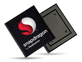 И Qualcomm отчита отлични финансови резултати