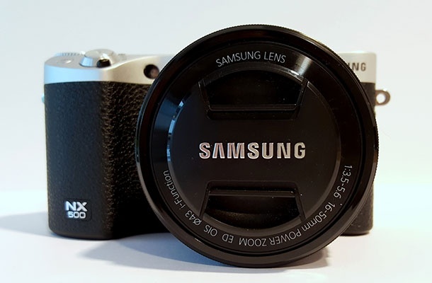 Samsung е на път да се изтегли и от фотоапаратите (обновено)