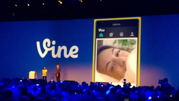 Vine най-сетне с версия за Windows Phone