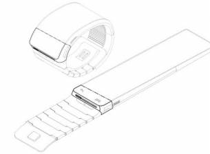 Умният часовник на Samsung може да се казва Galaxy Gear