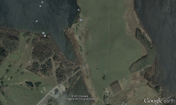 Google премести срещата на G8 в блато