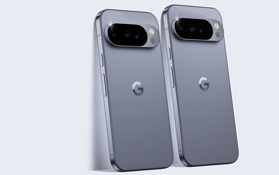 Google Pixel 10 и 10 Pro идват с нов чипсет, магнити и още повече AI