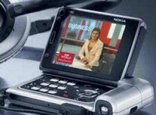 Microsoft също подкрепя DVB-H