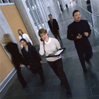 Под 5% от бизнес абонатите са се възползвали от преносимостта на номерата във верига магазини 2be