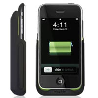 Още енергия за iPhone 3G