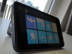 Microsoft работи по приложение за видеоразговори за Windows Phone 7?