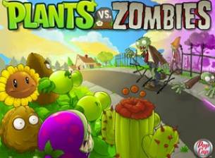 Игри на PopCap Games в смартфоните на Sony Ericsson