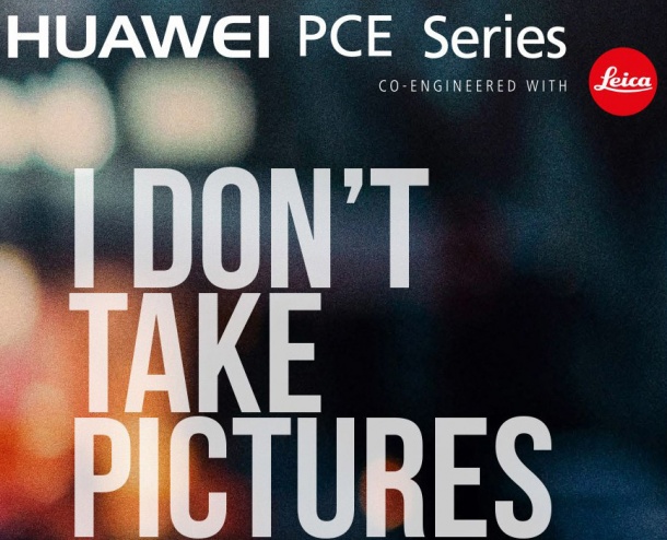 Следващият флагман на Huawei може да осигури впечатляваща камера