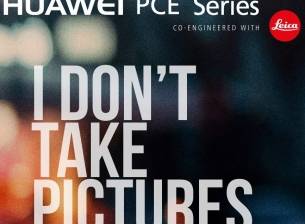 Следващият флагман на Huawei може да осигури впечатляваща камера