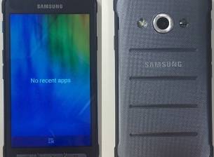 Появиха се снимки на Samsung Galaxy XCover 3