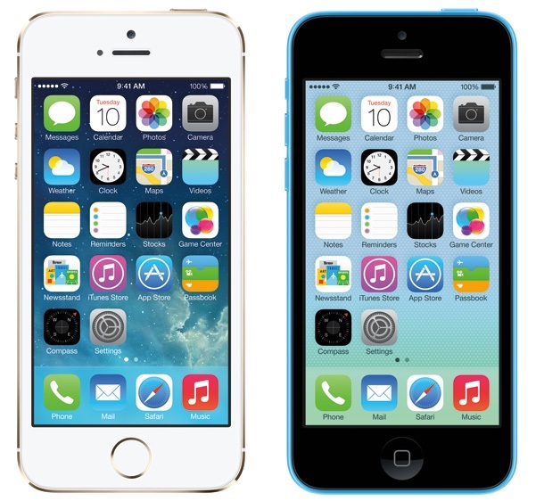 Apple е продала 9 милиона от новите модели iPhone през уикенда