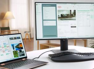 Microsoft представи Windows 11 с подобрен дизайн и поддръжка на приложения за Android