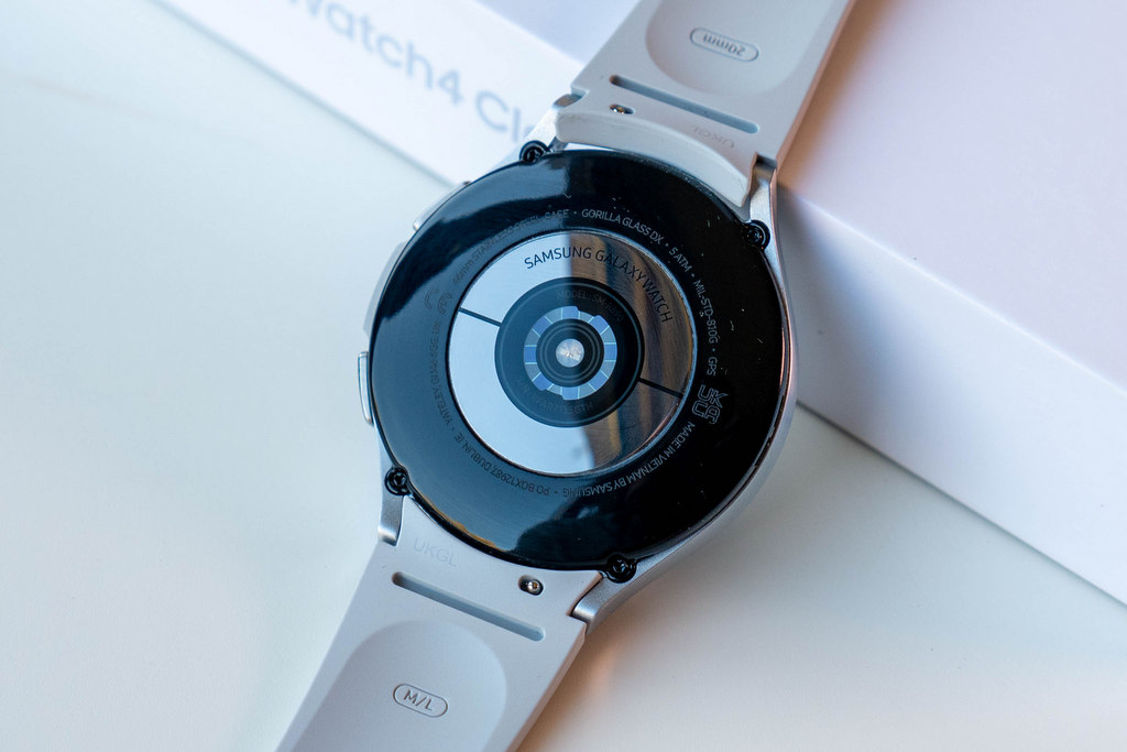 Galaxy Watch4 се доближава до точността на медицински инструменти