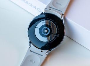 Galaxy Watch4 се доближава до точността на медицински инструменти